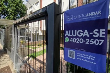 Apartamento à venda com 45m², 1 quarto e sem vagaplaquinha 