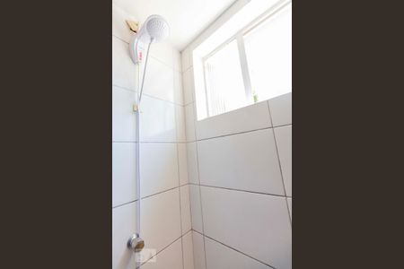 Apartamento à venda com 45m², 1 quarto e sem vagaBanheiro 