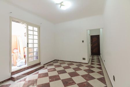 Sala  de apartamento para alugar com 2 quartos, 79m² em Mooca, São Paulo