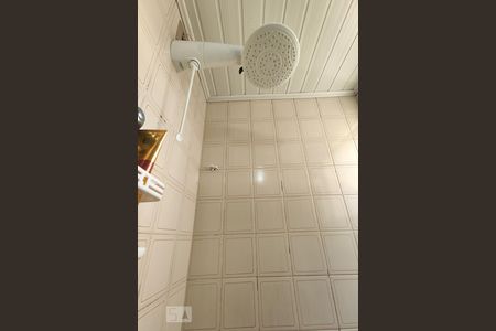 Studio para alugar com 22m², 1 quarto e sem vagaBanheiro