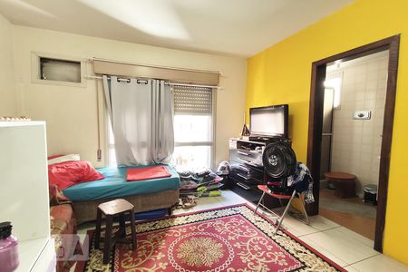Quarto de kitnet/studio para alugar com 1 quarto, 22m² em Centro, São Leopoldo