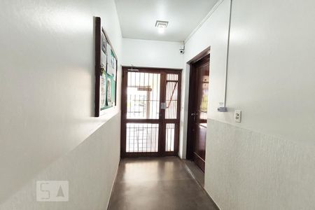 Studio para alugar com 22m², 1 quarto e sem vagaHall de Entrada