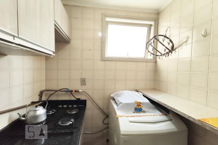 Studio para alugar com 22m², 1 quarto e sem vagaCozinha