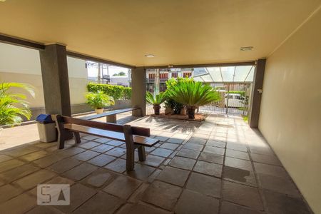 Studio para alugar com 22m², 1 quarto e sem vagaHall de Entrada