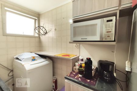 Studio para alugar com 22m², 1 quarto e sem vagaCozinha