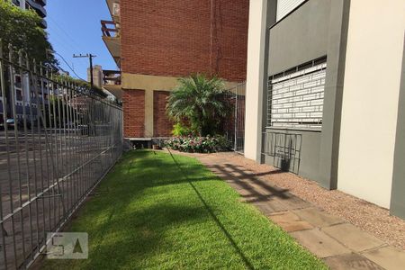 Studio para alugar com 22m², 1 quarto e sem vagaJardim