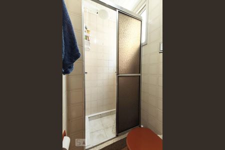 Studio para alugar com 22m², 1 quarto e sem vagaBanheiro