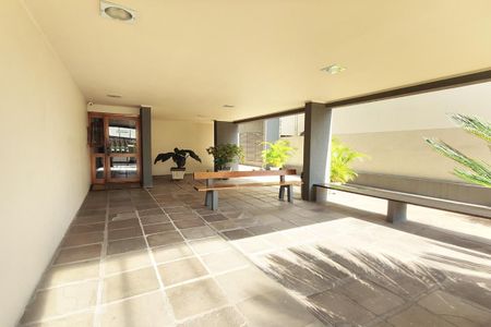 Studio para alugar com 22m², 1 quarto e sem vagaHall de Entrada