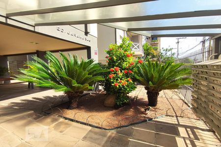 Studio para alugar com 22m², 1 quarto e sem vagaJardim