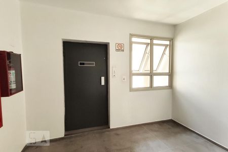 Studio para alugar com 22m², 1 quarto e sem vagaElevador