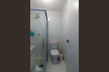 Apartamento à venda com 48m², 2 quartos e 1 vagaBanheiro