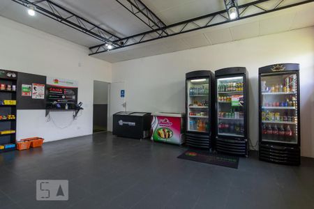 Apartamento à venda com 48m², 2 quartos e 1 vagaMercado