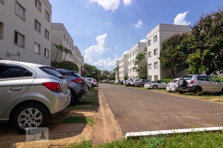 Apartamento à venda com 48m², 2 quartos e 1 vagaÁrea comum