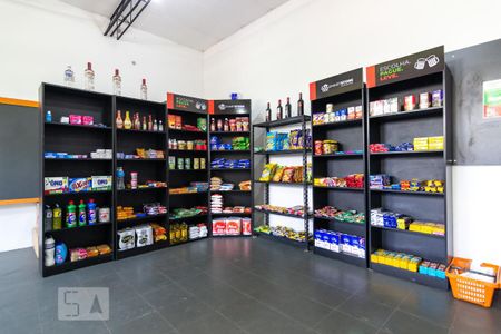 Apartamento à venda com 48m², 2 quartos e 1 vagaMercado