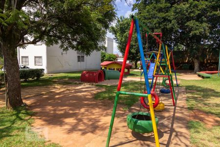 Apartamento à venda com 48m², 2 quartos e 1 vagaÁrea Comum - Playground