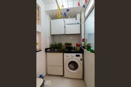 Apartamento à venda com 48m², 2 quartos e 1 vagaÁrea de Serviço