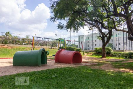 Apartamento à venda com 48m², 2 quartos e 1 vagaÁrea Comum - Playground