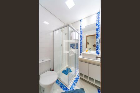 Apartamento à venda com 140m², 2 quartos e 1 vaga Apartamento à venda com 140m², 2 quartos e 1 vagaBanheiro Social