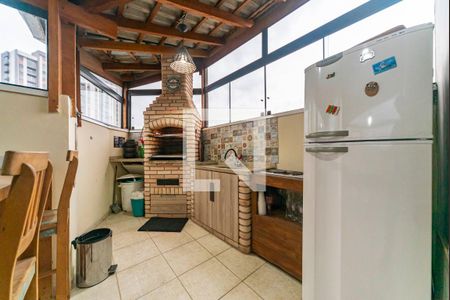 Apartamento à venda com 140m², 2 quartos e 1 vaga Apartamento à venda com 140m², 2 quartos e 1 vagaÁrea Gourmet