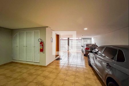 Apartamento à venda com 140m², 2 quartos e 1 vaga Apartamento à venda com 140m², 2 quartos e 1 vagaGaragem