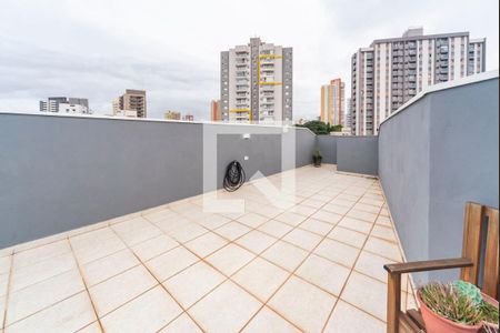 Apartamento à venda com 140m², 2 quartos e 1 vaga Apartamento à venda com 140m², 2 quartos e 1 vagaVaranda da Cobertura
