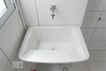 Apartamento para alugar com 52m², 2 quartos e sem vagaTanque