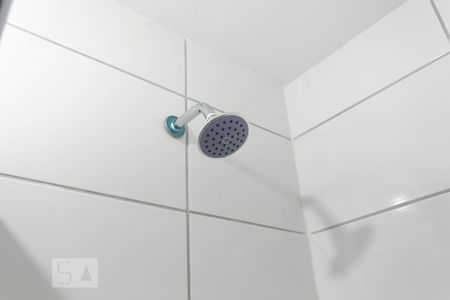 Apartamento para alugar com 52m², 2 quartos e sem vagaDetalhe banheiro