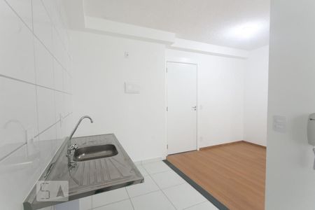 Apartamento para alugar com 52m², 2 quartos e sem vagaCozinha