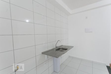 Apartamento para alugar com 52m², 2 quartos e sem vagaCozinha