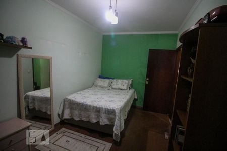 Quarto de casa à venda com 4 quartos, 200m² em Vila Maria Zélia, São Paulo