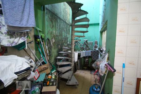 Casa à venda com 200m², 4 quartos e sem vaga Casa à venda com 200m², 4 quartos e sem vagaLavanderia