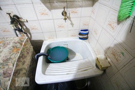 Casa à venda com 200m², 4 quartos e sem vaga Casa à venda com 200m², 4 quartos e sem vagaLavanderia