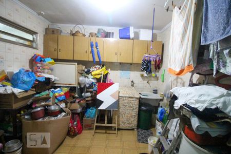 Casa à venda com 200m², 4 quartos e sem vaga Casa à venda com 200m², 4 quartos e sem vagaLavanderia