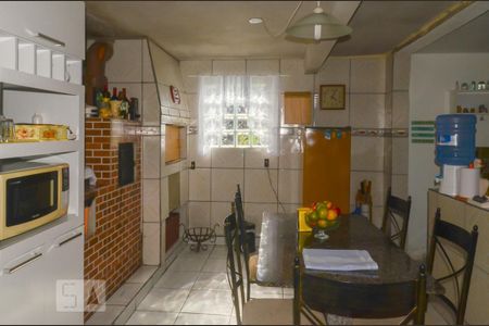 Casa à venda com 144m², 2 quartos e sem vagaCozinha