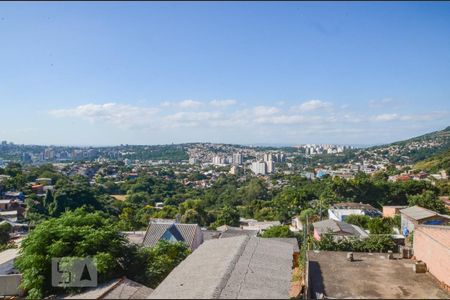 Casa à venda com 144m², 2 quartos e sem vagaVista da Varanda