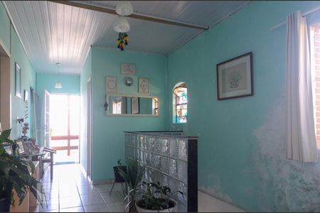 Sala de casa à venda com 2 quartos, 144m² em Partenon, Porto Alegre