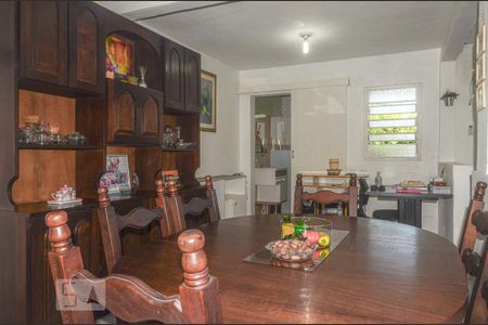 Sala de Jantar de casa à venda com 2 quartos, 144m² em Partenon, Porto Alegre