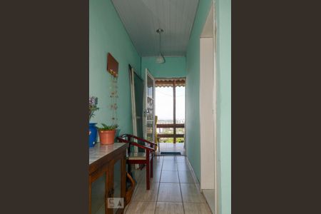 Sala de casa à venda com 2 quartos, 144m² em Partenon, Porto Alegre