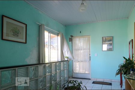 Sala de casa à venda com 2 quartos, 144m² em Partenon, Porto Alegre