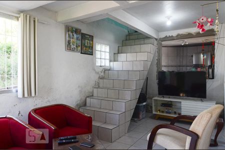 Sala de casa à venda com 2 quartos, 144m² em Partenon, Porto Alegre