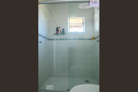 Casa à venda com 144m², 2 quartos e sem vagaBanheiro 1