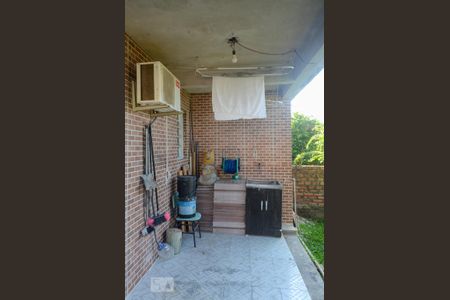 Casa à venda com 144m², 2 quartos e sem vagaÁrea de Serviço