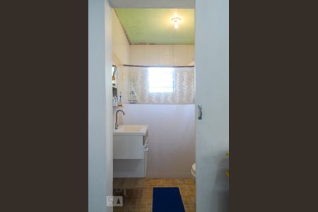 Casa à venda com 144m², 2 quartos e sem vagaBanheiro 2