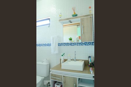 Casa à venda com 144m², 2 quartos e sem vagaBanheiro 1