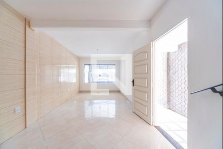 Sala de casa para alugar com 4 quartos, 200m² em Parque Capuava, Santo André