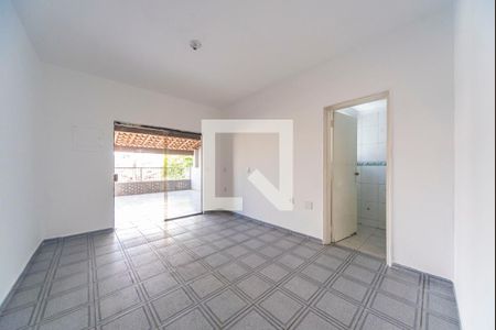 Quarto 1 de casa para alugar com 4 quartos, 200m² em Parque Capuava, Santo André