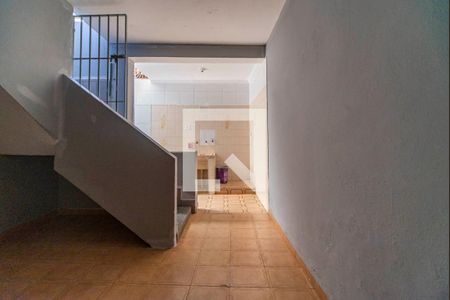 Casa para alugar com 200m², 4 quartos e 2 vagasÁrea de Serviço