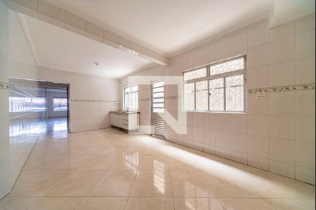 Casa para alugar com 200m², 4 quartos e 2 vagasCozinha