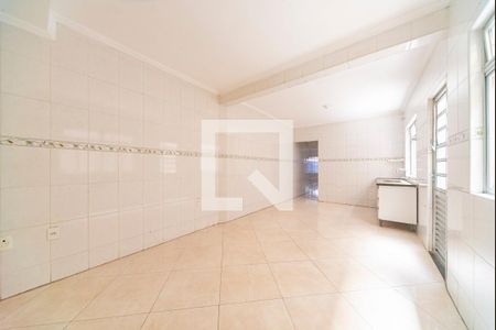Casa para alugar com 200m², 4 quartos e 2 vagasCozinha