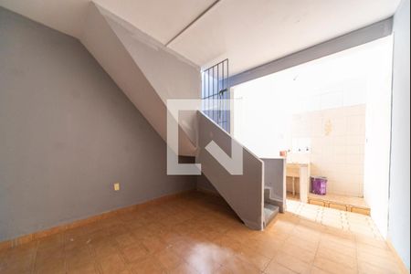 Casa para alugar com 200m², 4 quartos e 2 vagasÁrea de Serviço